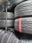 Продам резину 225/55/18 4шт.CONTINENTAL.140000тг. В хорошем состояни.