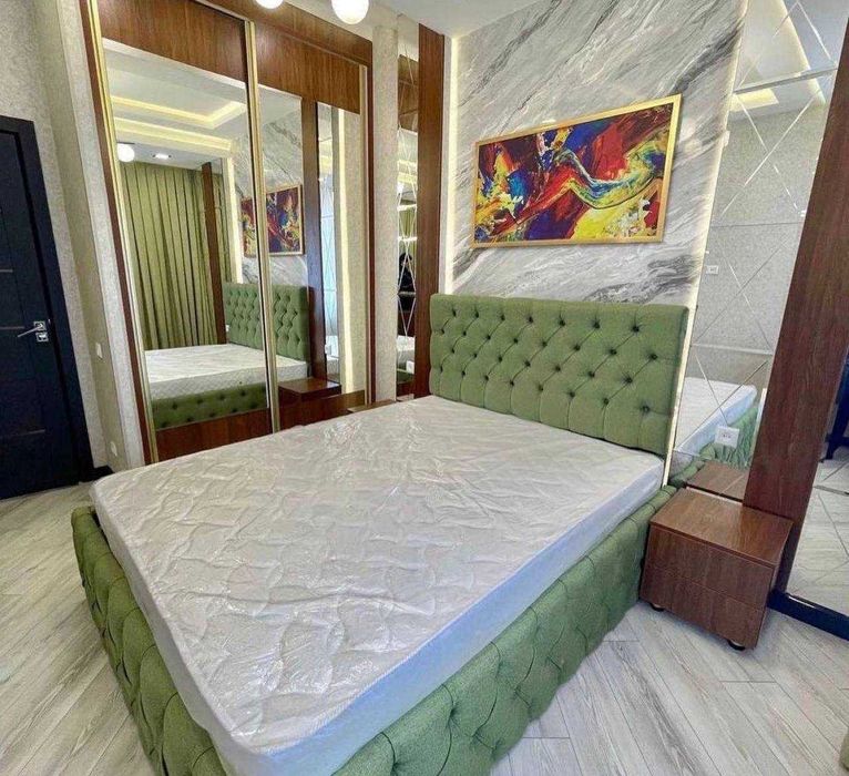 RENT | АРЕНДА квартира в  ЖК Gabus