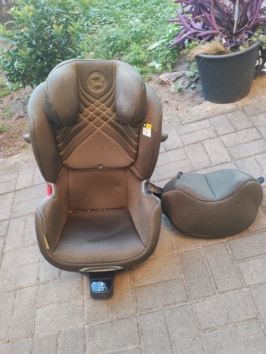 Scaun auto Cybex Platinum