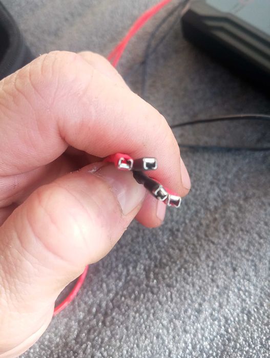 Tester injectoare auto pe benzina