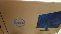 monitor de 32, Dell,4k,Ultra HD,82 cm, nou in cutie cu garantie 2 ani