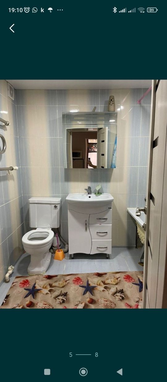 Продается 3 комнатный дом