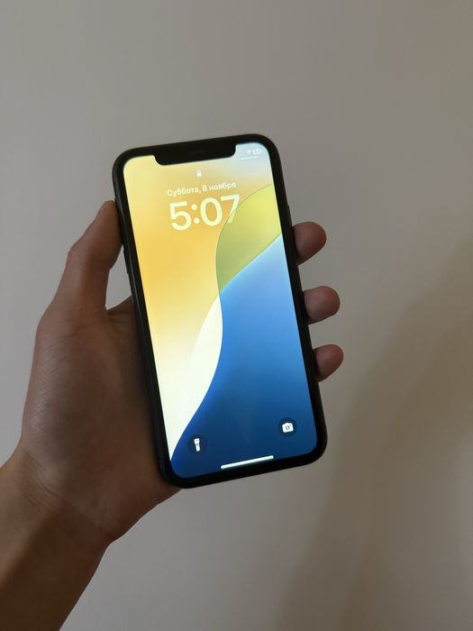 Айфон 11 256гб срочно