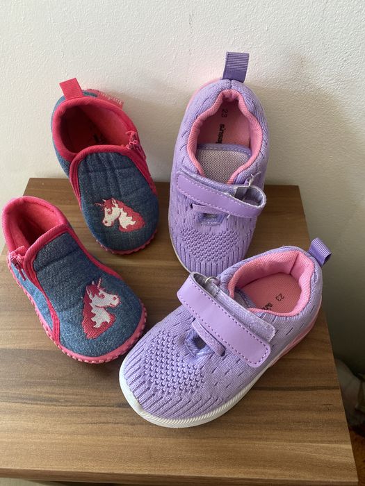 Adidași copii PUMA mărimea 20, 21, 22 Super preț !