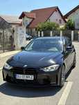 Bmw seria 3 conversie G20