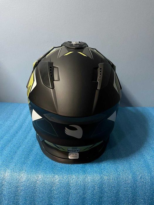 Casca Downhill ATV Cross Enduro S M L XL Cagula Cadou