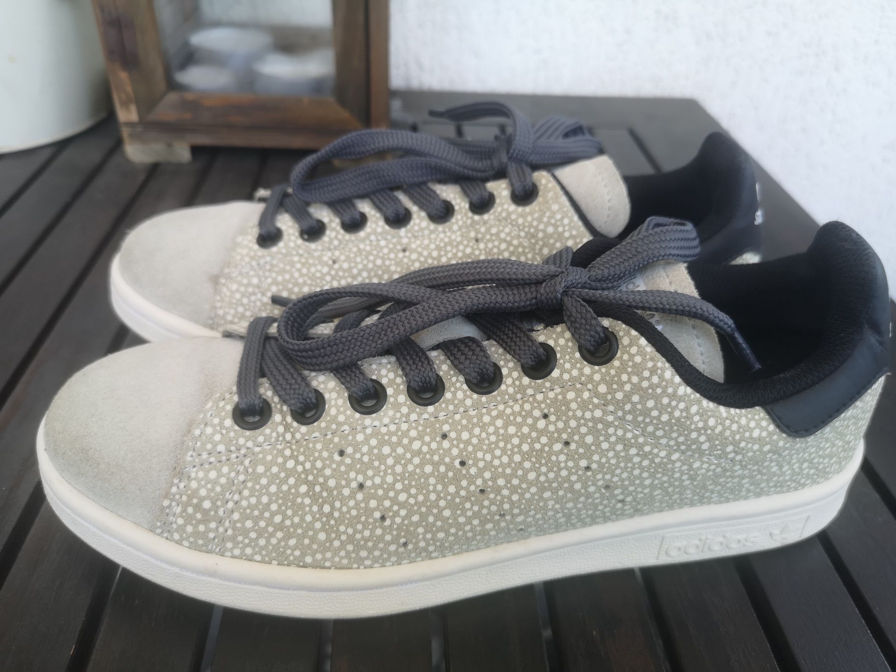 Adidas, оригинални кецове, номер 36