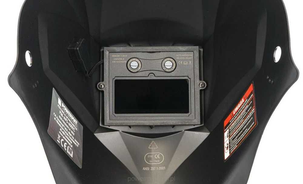 Masca sudura cu inchidere automata (PM-APS-600TC)