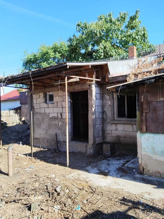 Giulesti Lacul Morii