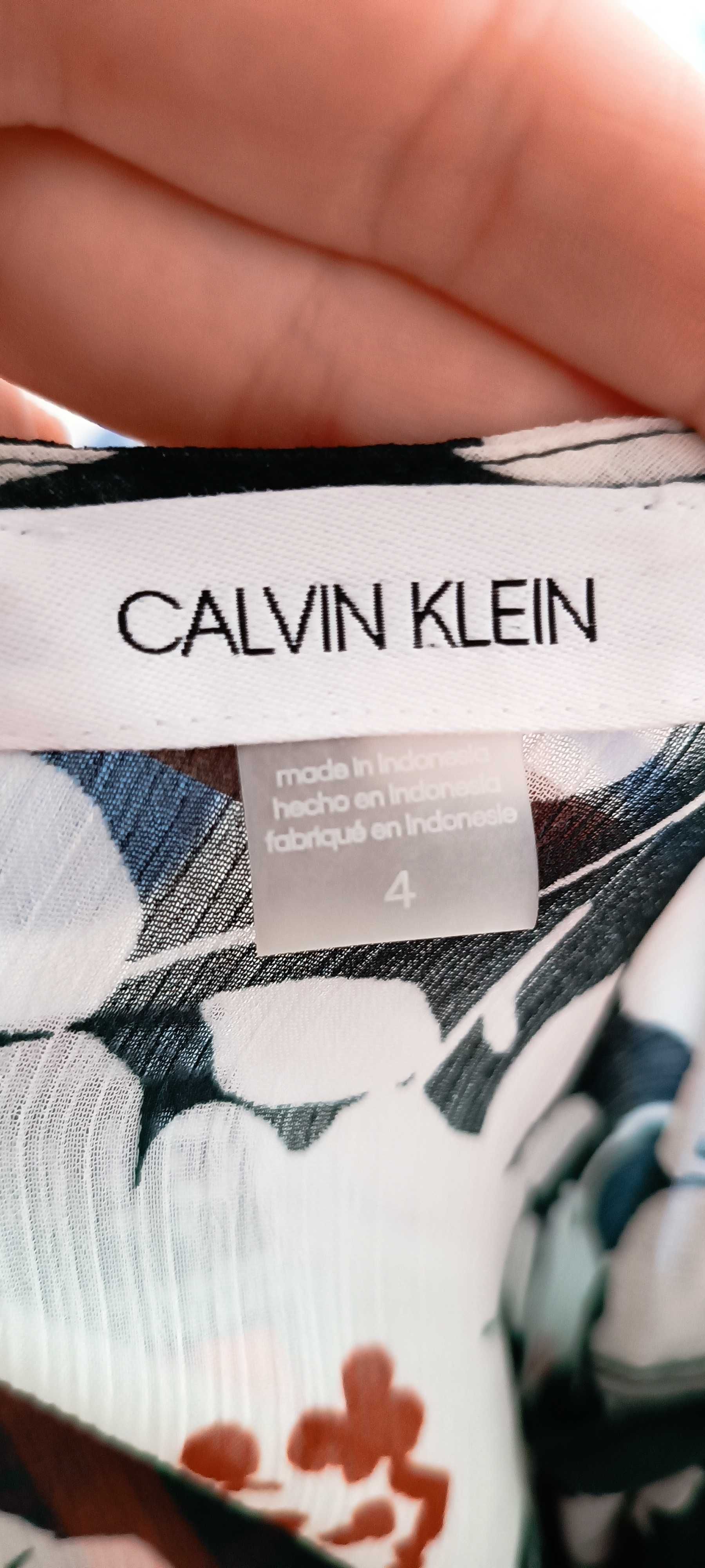 Рокля Calvin Klein