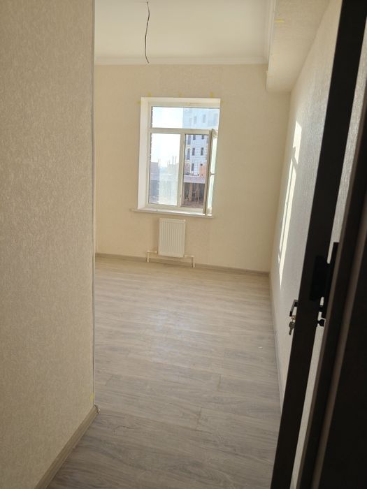 Sergelida 3 xonali kvartira sotiladi