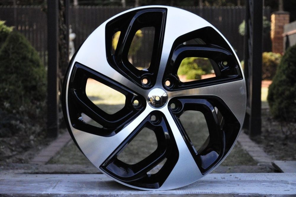 19" Джанти Хюндай Санта Фе 5X114,3 HYUNDAI TUSCON SANTA FE IX IX35