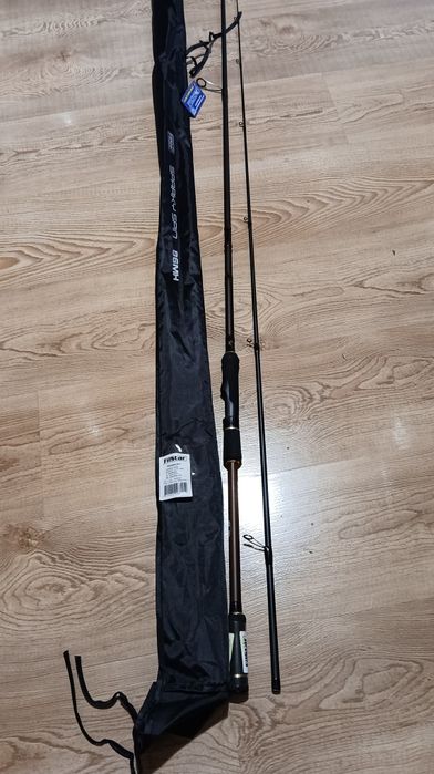 Спининг въдица Filstar Sparky Spin 86MH, 2.62м, 10-40г