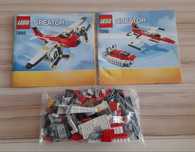 Lego Creator 7292 3 в 1 конструктор лего