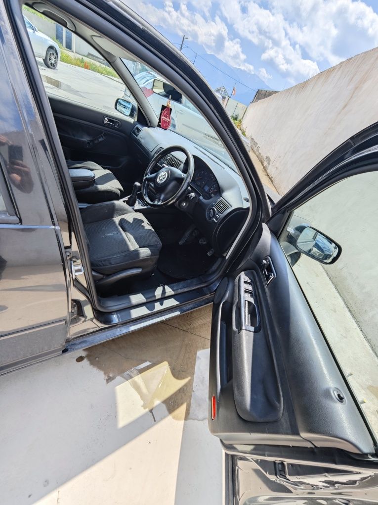 Ниски цени! Golf 4 на части 1.9TDI 131hp