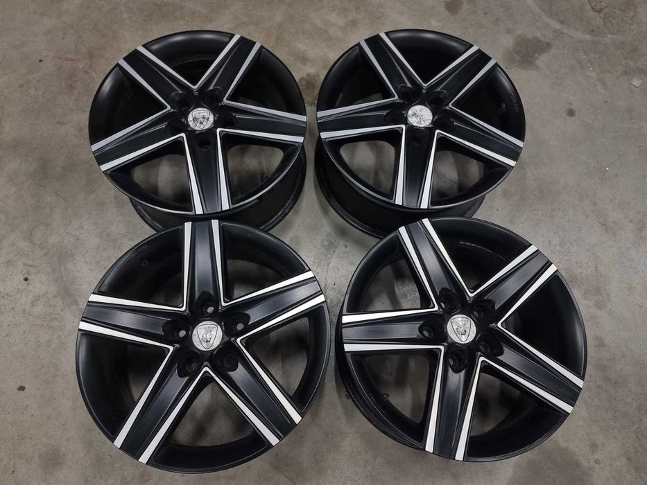 Jante R17 5x120 OPEL Isignia;VW Touareg;VW Transporter;Bmw Seria 1