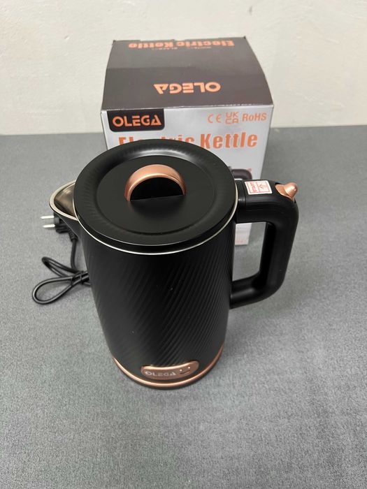 Електрическа кана Olega ALG-XL68 , 1800W , 1.8L