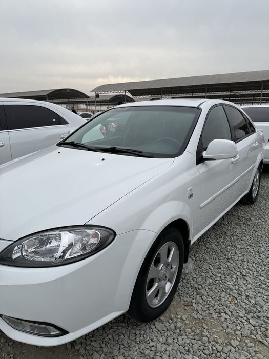 Gentra, 3 позиция , Люк АБС бор