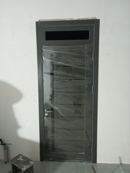 Optim  mdf eshiklar olami