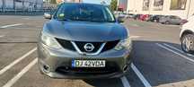 Nissan Qashqai 1.6 DIG-T Tekna Benzina