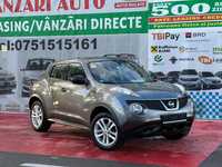 Nissan Juke Nissan Juke, 1.5 Diesel, 2013, Euro 5, Finantare Rate