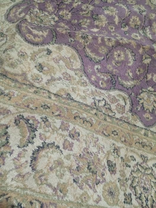 Ковёр из высококачественного сырья 250000