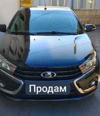 Продается Срочно Lada Vesta