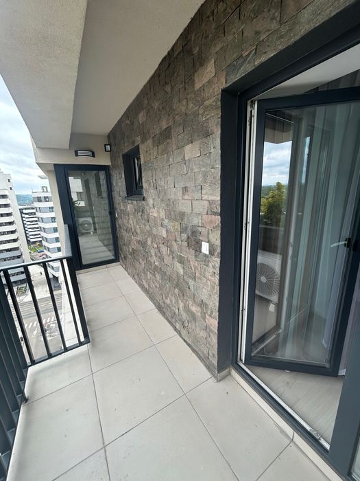 Evergreen towers  ap 2 camere