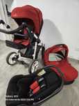 Carucior Venicci 3 in 1