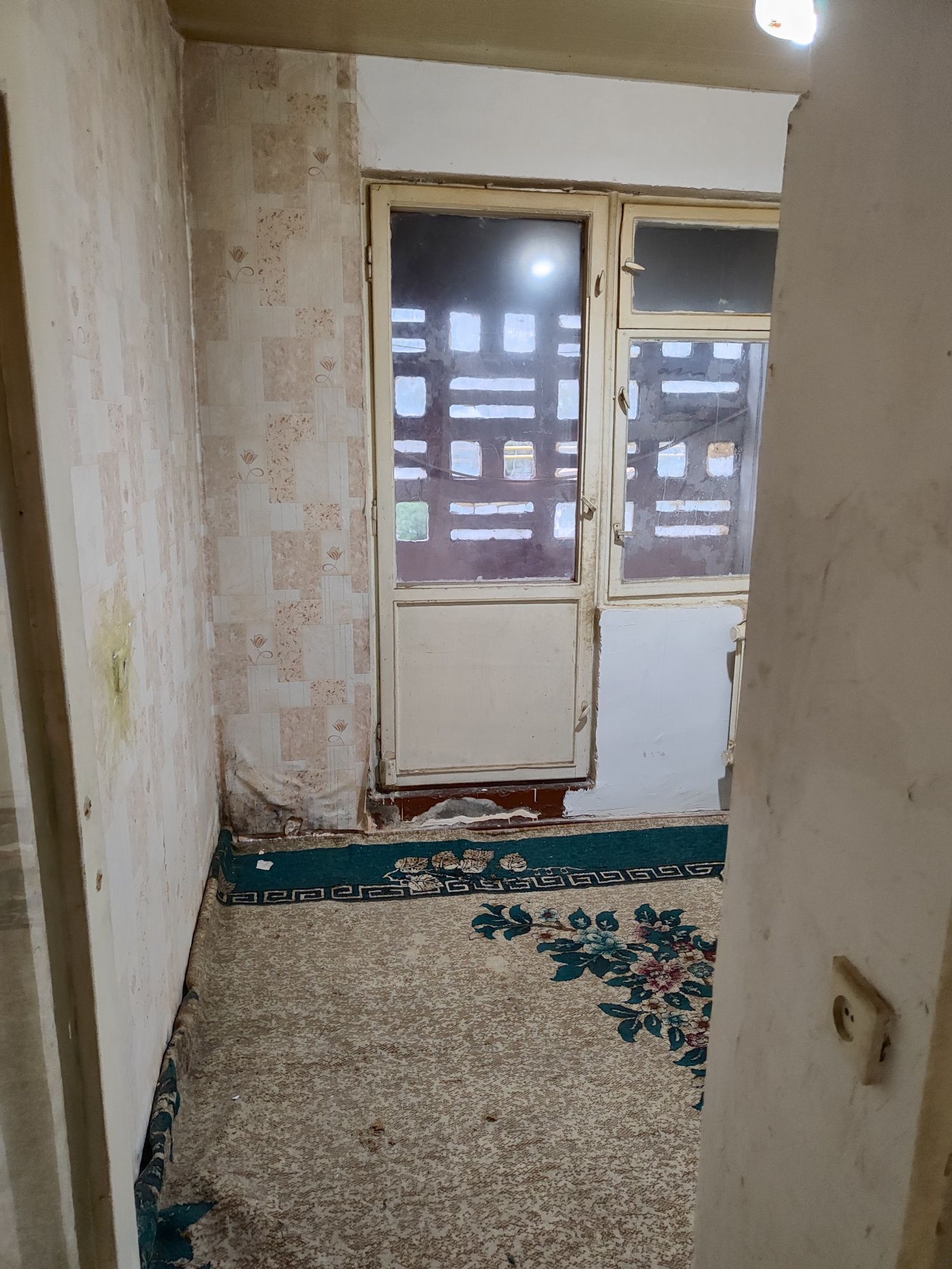 Юнусабад 7квартил 1/1/4 Карзинка Магнит маркет  можна под магазин офис