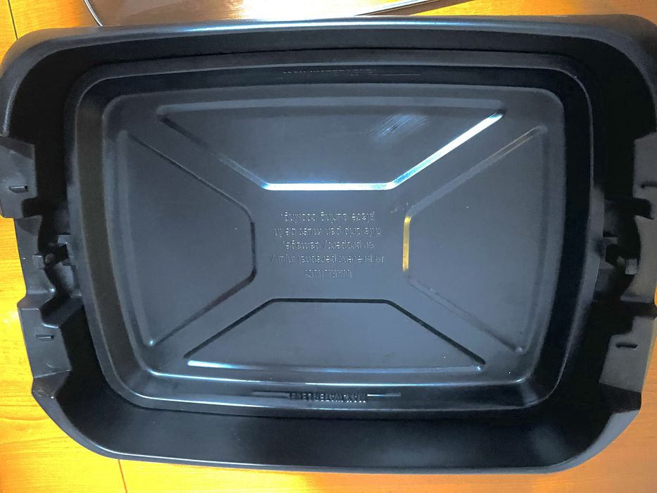 Gratar electric Rohnson