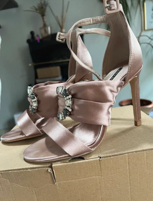 Sandale Zara nr36