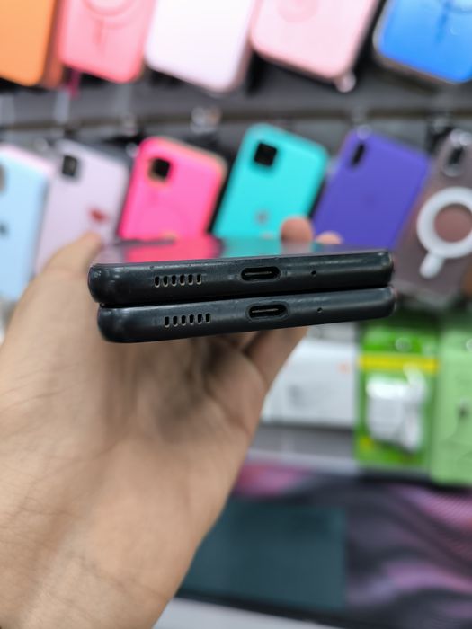 Samsung A33 5G 6/128 ideal