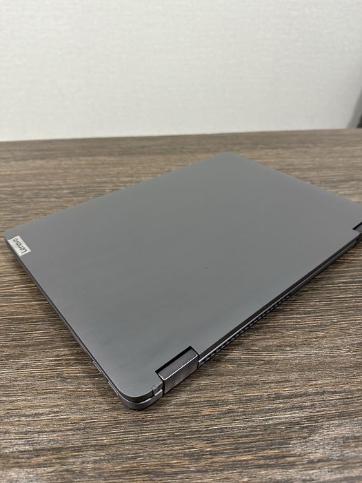 мощный 12-ядерный Lenovo IdeaPad Flex 5 сенсорный ноутбук 2 in 1