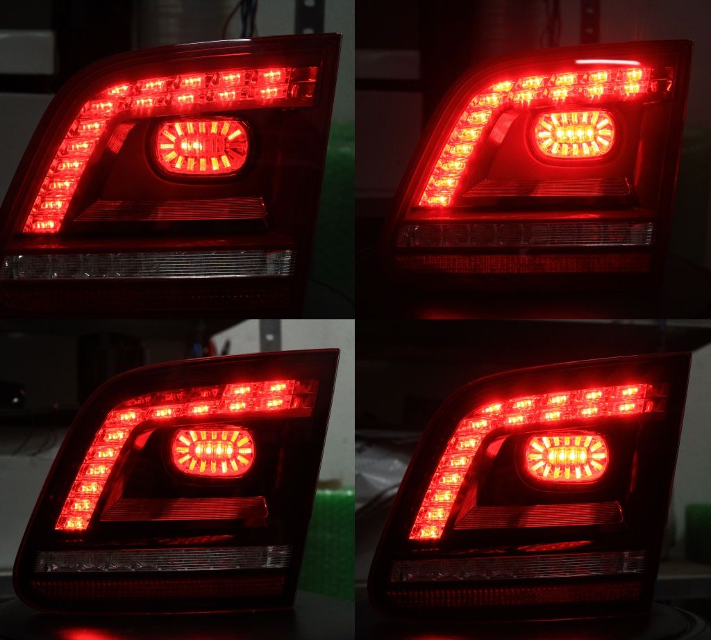 Recondiționare stop/stopuri/triplă/triple led Vw,Audi,BMW,Mercedes,Peu