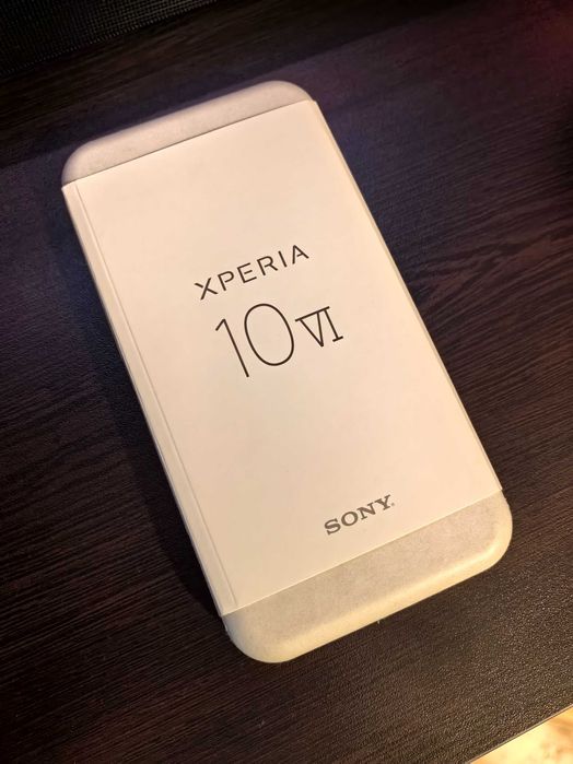 Нов Sony Xperia 10 VI 8/128GB