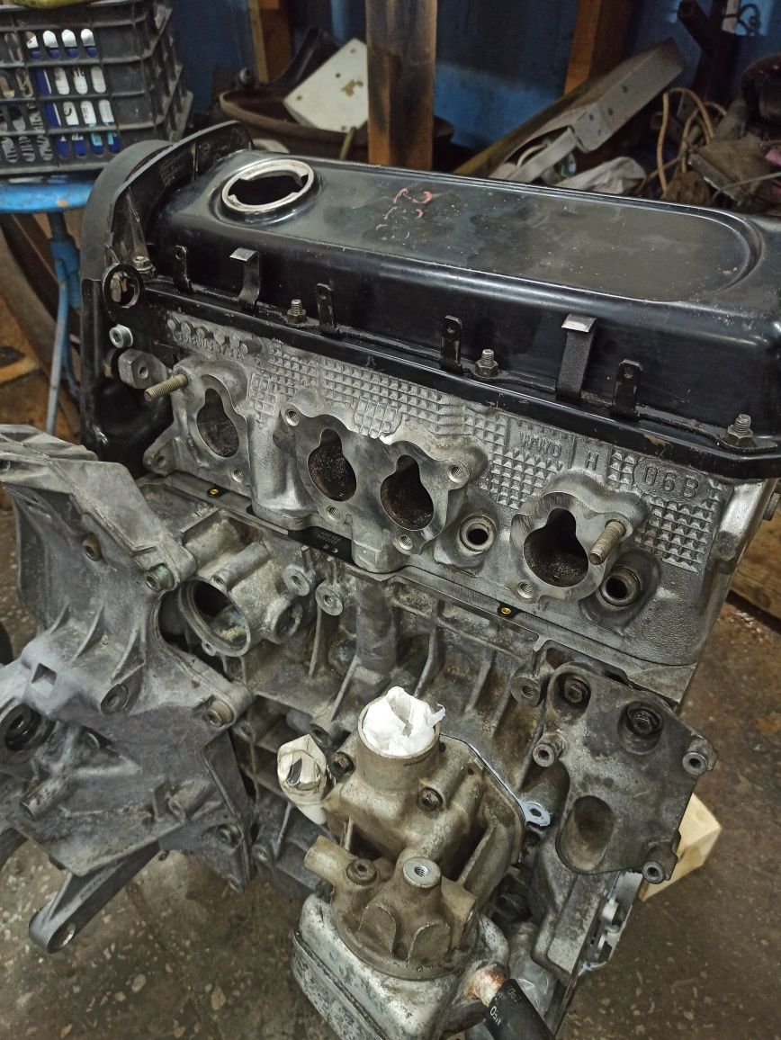 Продам двигатель AHL 1.6 после капитального ремонта
