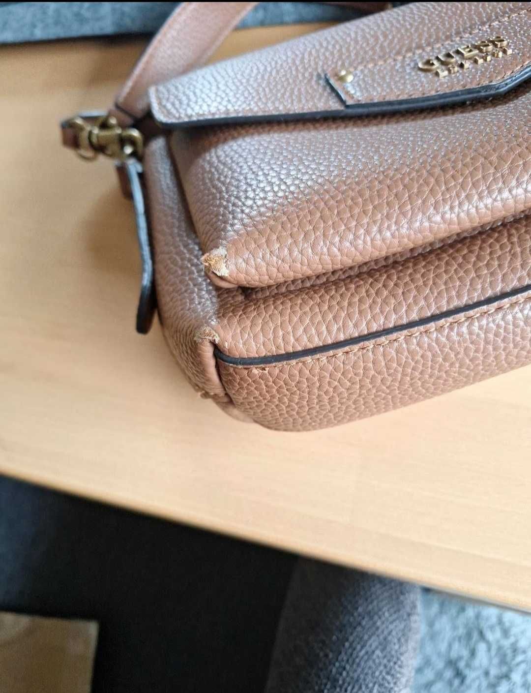 Gucci оригинална дамска чанта