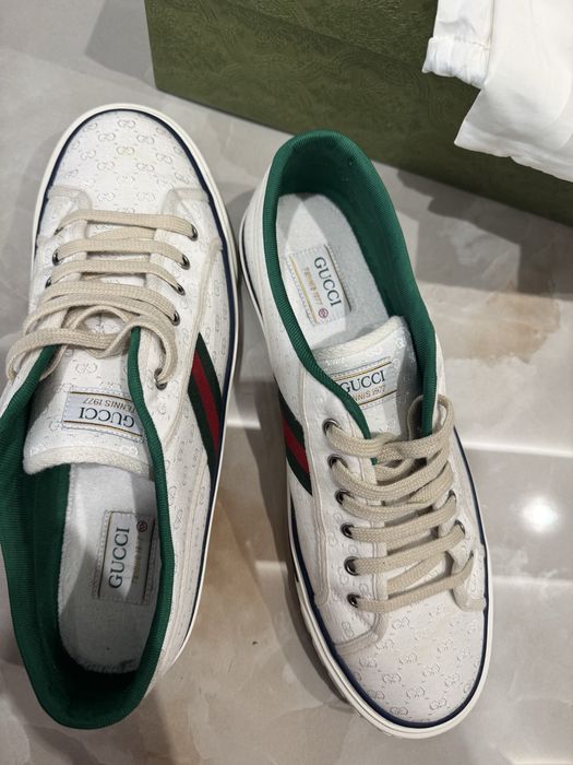 Мъжки Маратонки Gucci