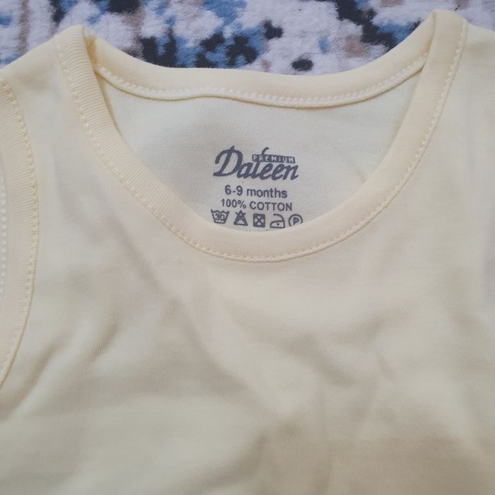 Новые Турецкие детские одежды