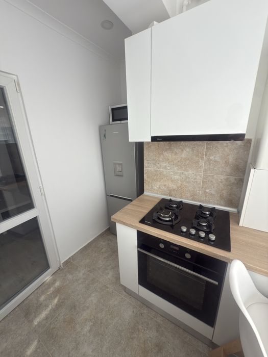 Garsoniera Militari Residence - Avangarde City