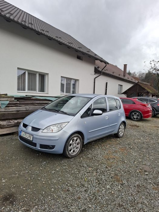 Mitsubishi colt 1.5 DI-D