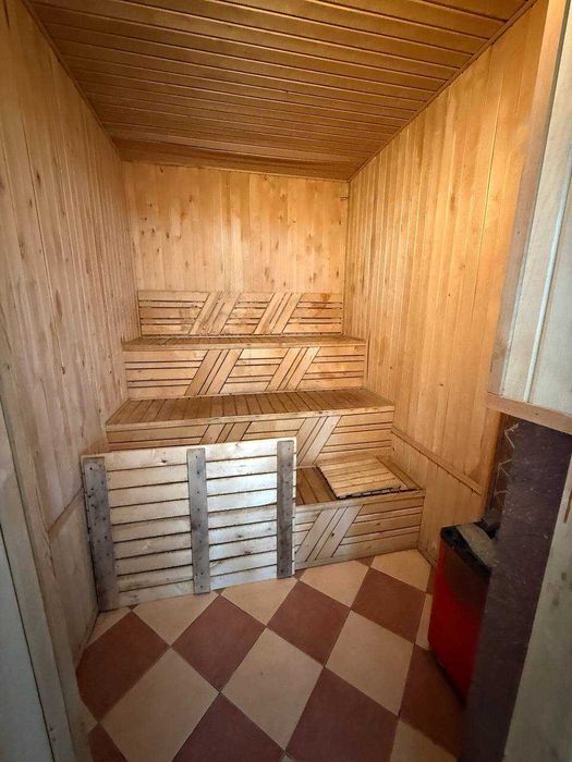 Сдаётся Евродом, ориентир метро Буюк ипак йули. ID: 56579