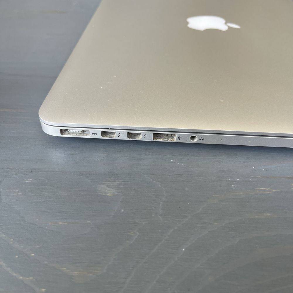 Macbook Pro Retina 13” в отличном состоянии