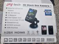 Camera auto Jay Tech hdmi