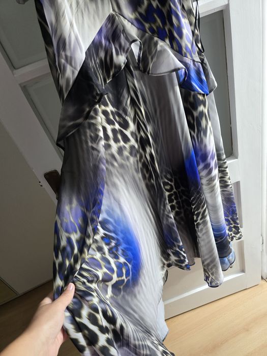 Rochie superba vaporoasa 10UK