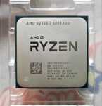 Kit AMD Ryzen 7 5800x3d + 32gb 3600mhz + B550m + cooler Arctic