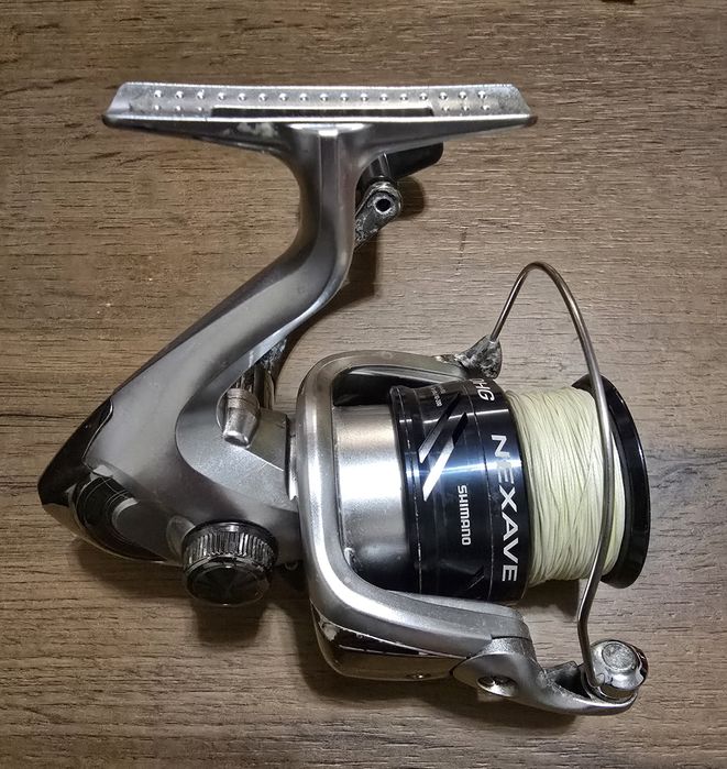 Макари Shimano Шимано
