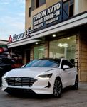 Hyundai Sonata 2,5 5  позиция без люк