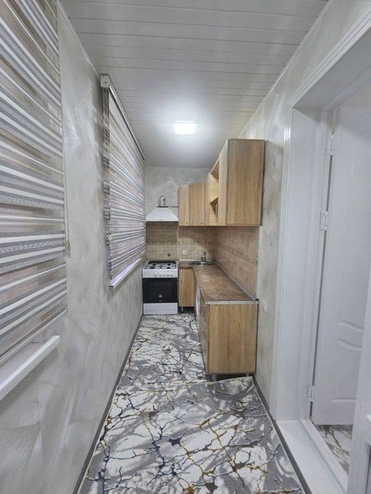 -ЕВРО 2в3/1/4 РАЗДЕЛКА Мебель+Техника Чиланзар-9кв Хосилот, Продаётся